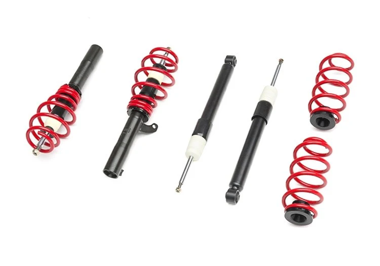 Best Selling Coilovers