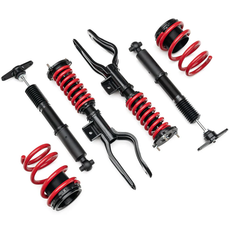 Raceland Classic Coilovers